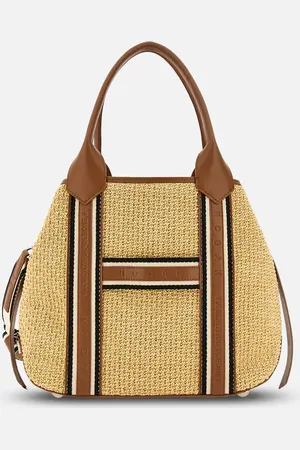 Hogan Woman Top Handles