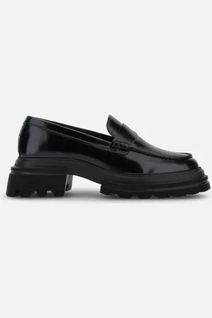 Hogan Woman Loafers
