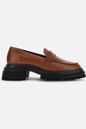 Hogan Woman Loafers