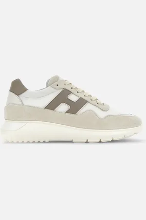 Hogan Man Chunky Sneakers