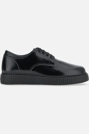 Hogan Man Lace-ups and moccasins