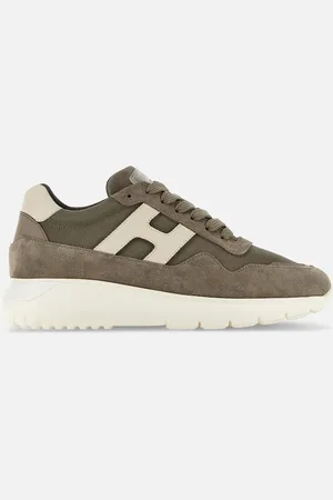 Hogan Man Chunky Sneakers