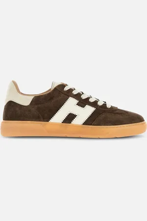Hogan Man Flat Sneaker