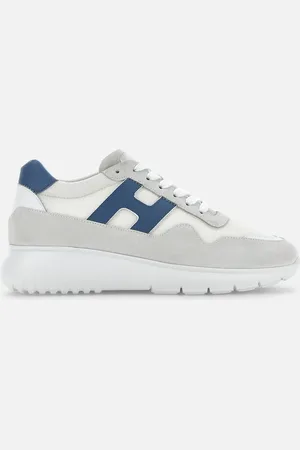 Hogan Man Chunky Sneakers