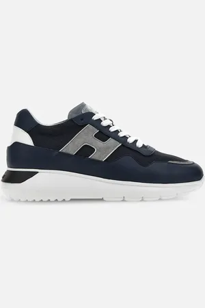 Hogan Man Chunky Sneakers