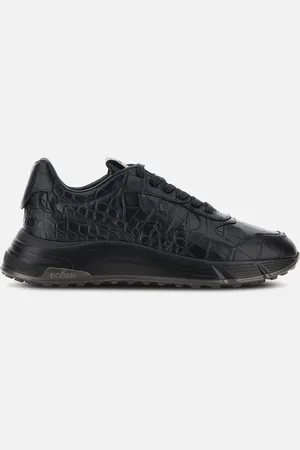 Hogan Man Sporty Sneakers