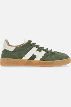 Hogan Man Flat Sneaker