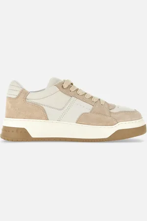 Hogan Man Chunky Sneakers