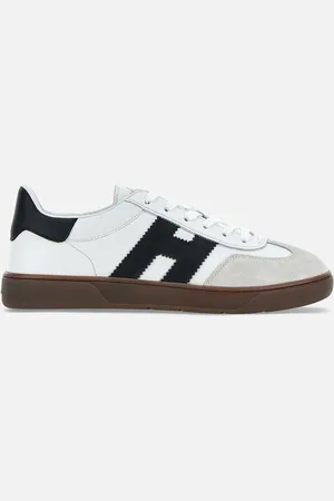 Hogan Man Flat Sneaker