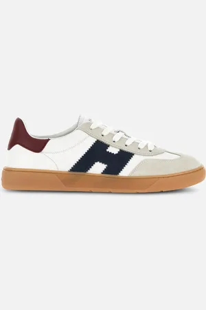 Hogan Man Flat Sneaker