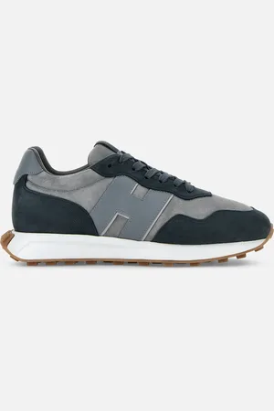 Hogan Man Sporty Sneakers