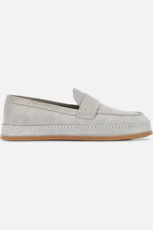 Hogan Woman Loafers