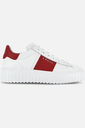 Hogan Man Chunky Sneakers