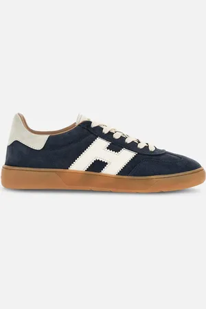 Hogan Man Flat Sneaker