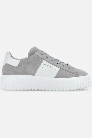 Hogan Man Chunky Sneakers