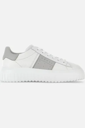 Hogan Man Chunky Sneakers