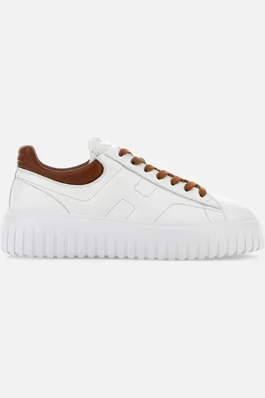 Hogan Man Chunky Sneakers