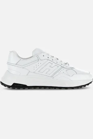 Hogan Man Sporty Sneakers