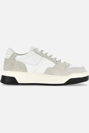 Hogan Man Chunky Sneakers