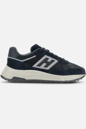Hogan Man Sporty Sneakers