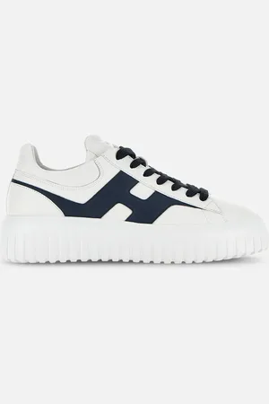 Hogan Man Chunky Sneakers