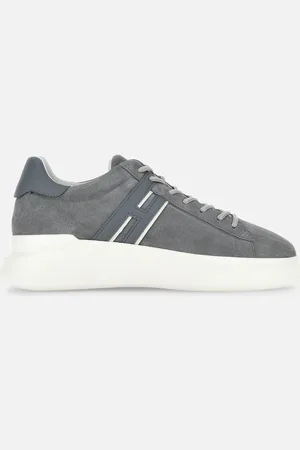 Hogan Man Chunky Sneakers