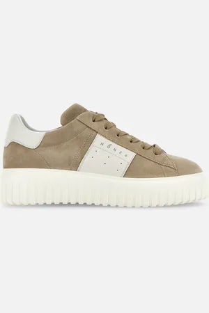 Hogan Man Chunky Sneakers