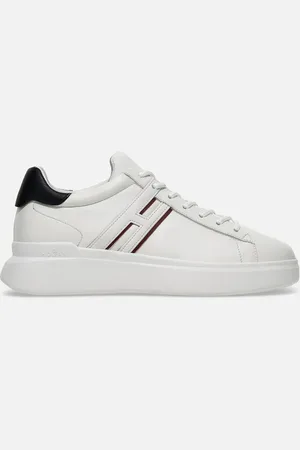 Hogan Man Chunky Sneakers