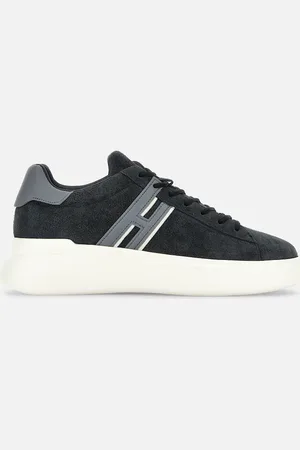 Hogan Man Chunky Sneakers