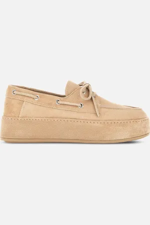 Hogan Woman Loafers