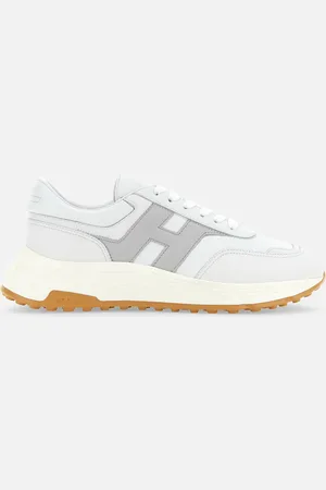 Hogan Man Sporty Sneakers