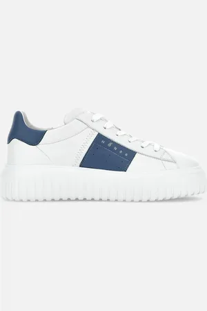 Hogan Man Chunky Sneakers