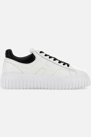 Hogan Man Chunky Sneakers