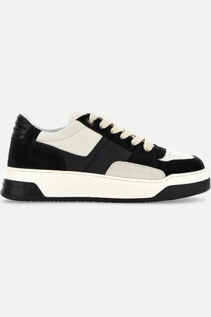 Hogan Man Chunky Sneakers