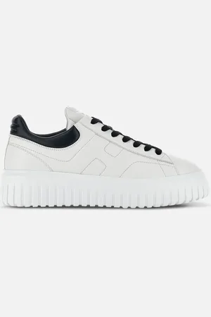 Hogan Man Chunky Sneakers