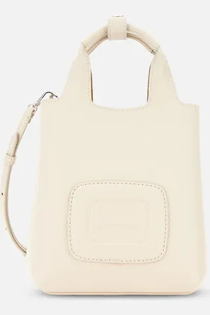 Hogan Woman Top Handles