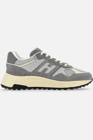 Hogan Man Sporty Sneakers