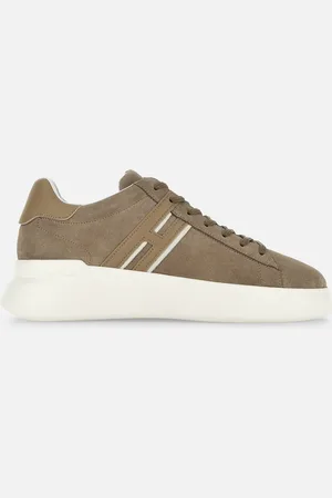 Hogan Man Chunky Sneakers