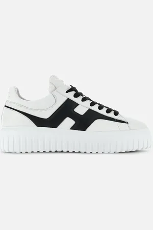 Hogan Man Chunky Sneakers
