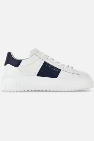 Hogan Man Chunky Sneakers