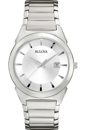 BULOVA 96B015 Classic Horloge