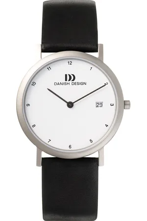 Danish Design IQ12Q272 Elbe Horloge