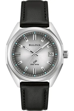 BULOVA Precisionist 96B414 Jet Star Horloge