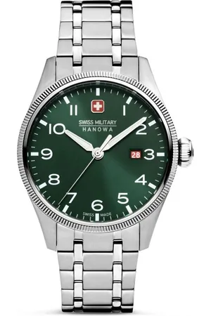 Swiss Military Hanowa Land SMWGH0000803 Thunderbolt Horloge