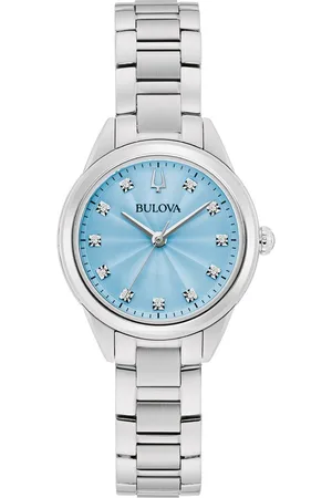 BULOVA Classic 96P250 Lady Sutton Horloge