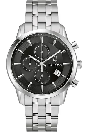 BULOVA Classic 96B412 Sutton Horloge