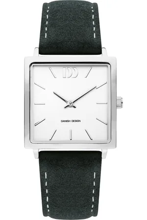Danish Design Tidløs IV12Q1248 Miami Horloge