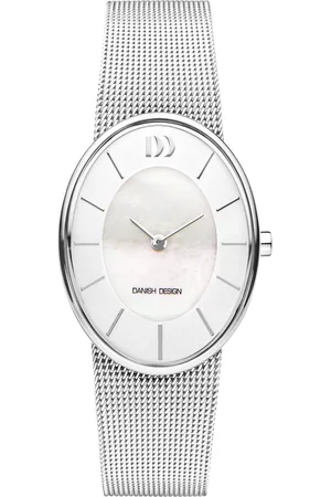 Danish Design IV62Q1168 Rømo Horloge