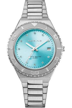Bering Classic 18936-707 Arctic Sailing Horloge