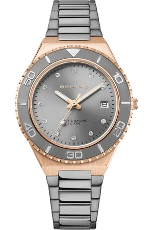Bering Classic 18936-769 Arctic Sailing Horloge